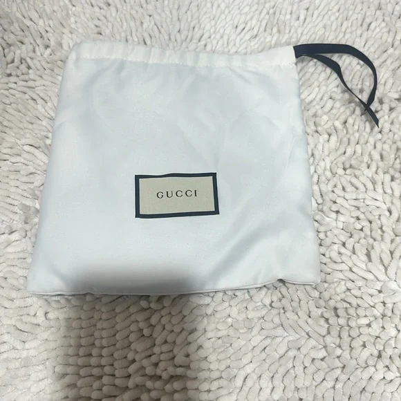 WOMEN’S GG MARMONT THIN BELT - Picture 6 of 14